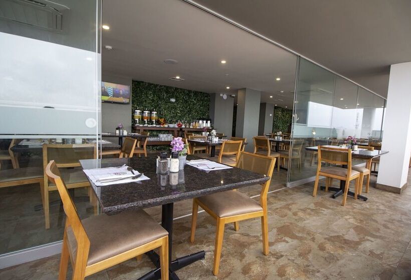 Отель Tierra Viva Trujillo