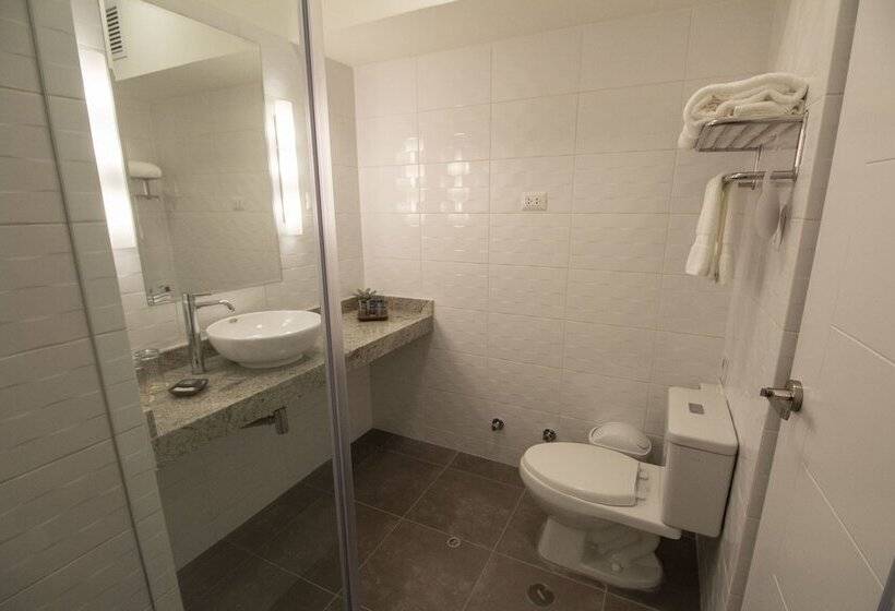 Отель Tierra Viva Trujillo