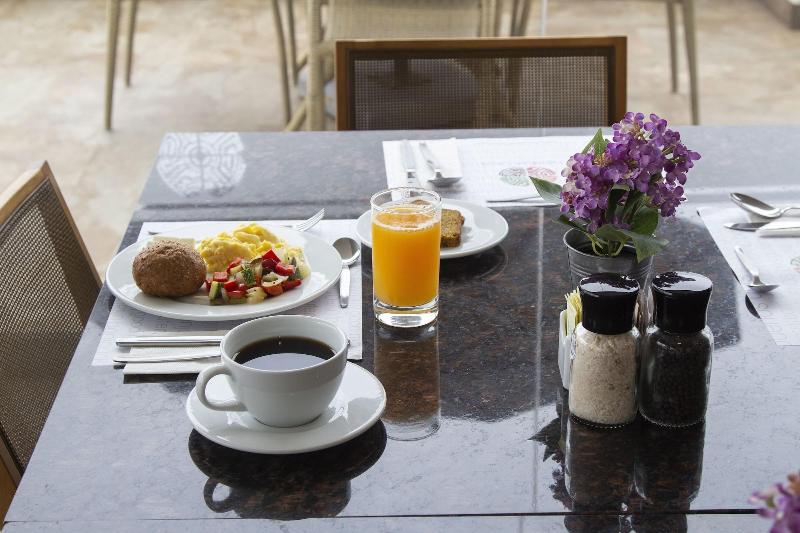 Отель Tierra Viva Trujillo