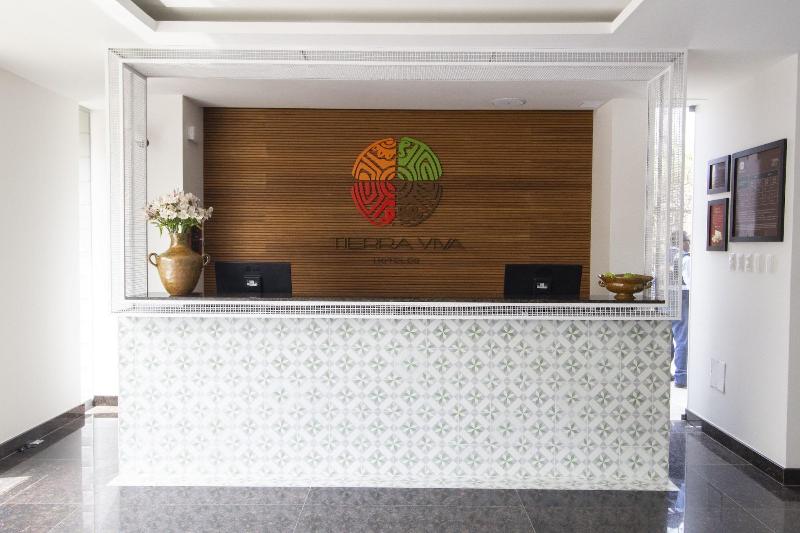 Отель Tierra Viva Trujillo