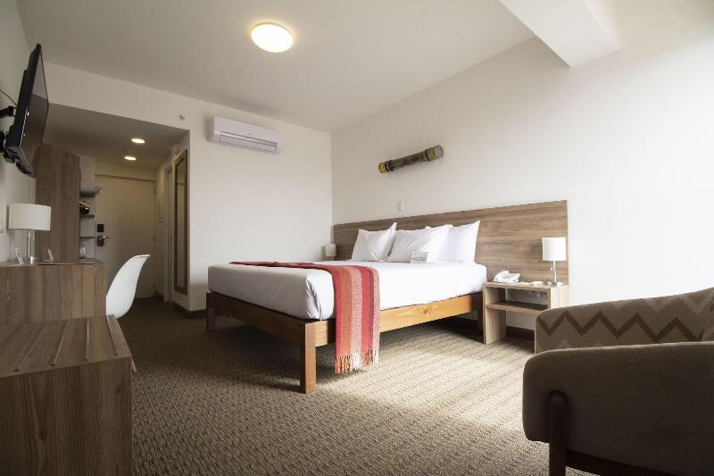 Отель Tierra Viva Trujillo