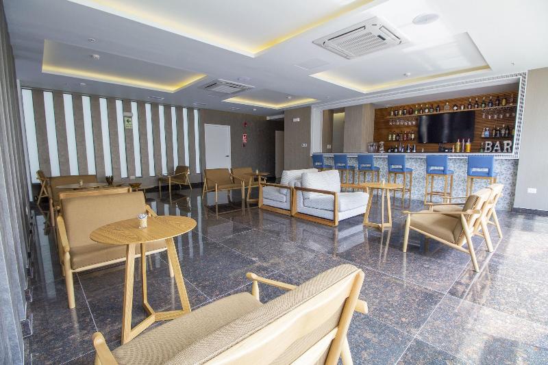 Отель Tierra Viva Trujillo