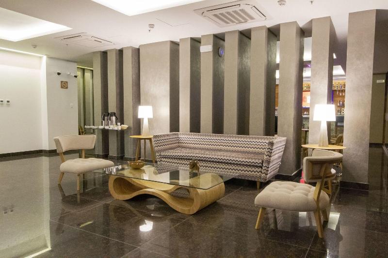 Отель Tierra Viva Trujillo