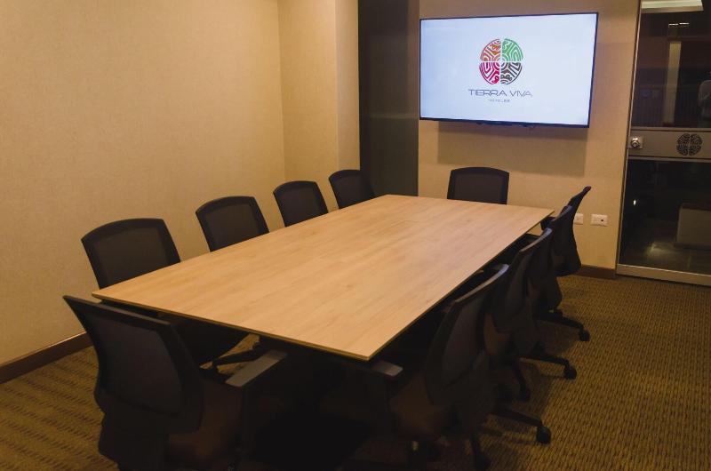 Отель Tierra Viva Trujillo