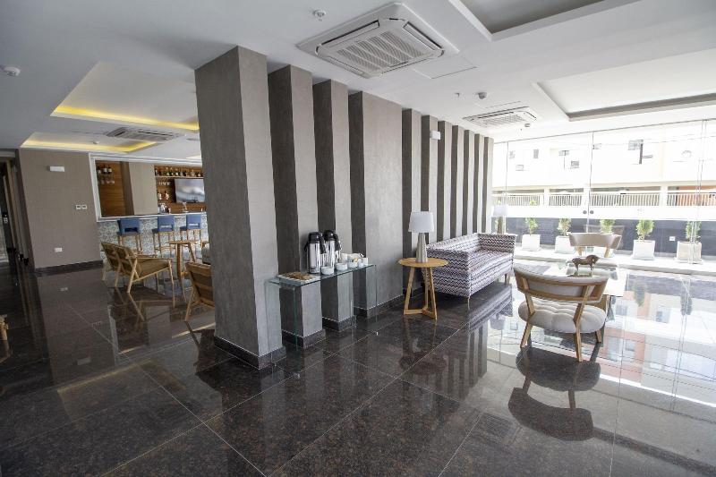 Отель Tierra Viva Trujillo