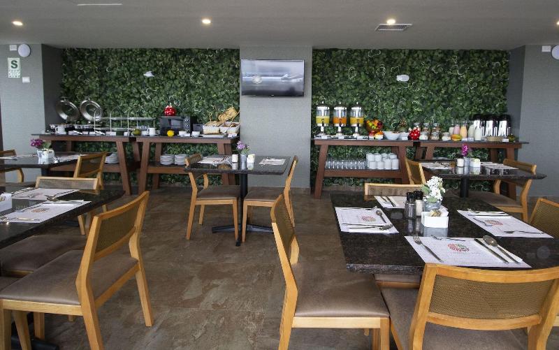 Отель Tierra Viva Trujillo