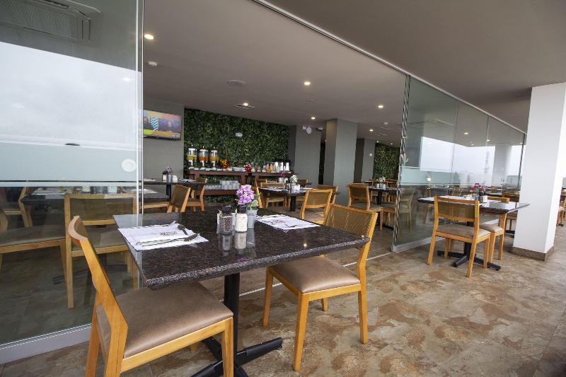 Отель Tierra Viva Trujillo