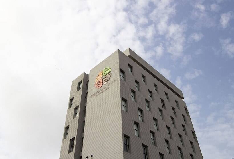 Отель Tierra Viva Trujillo