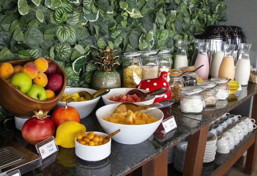 Отель Tierra Viva Trujillo