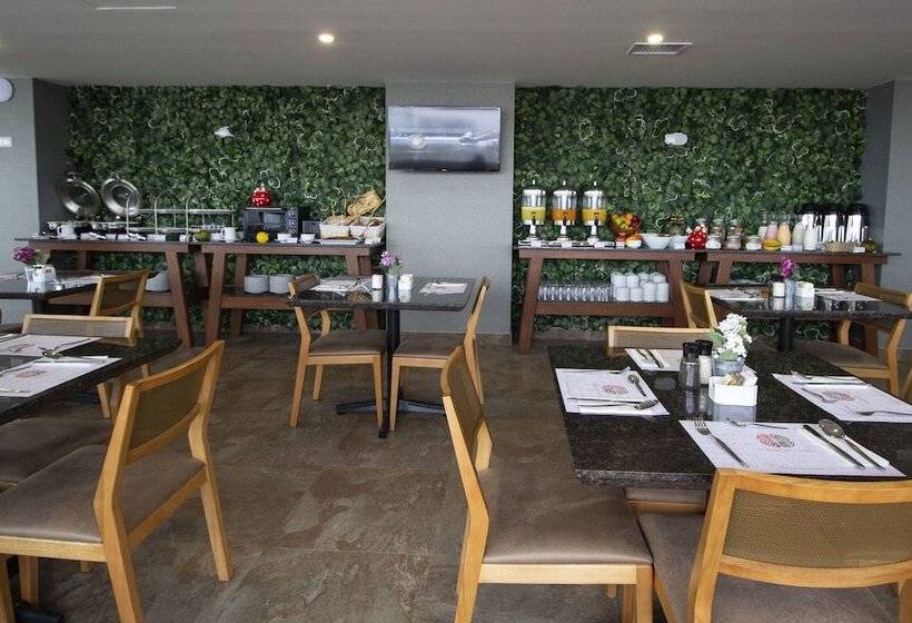 Отель Tierra Viva Trujillo