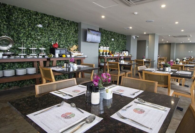 Отель Tierra Viva Trujillo