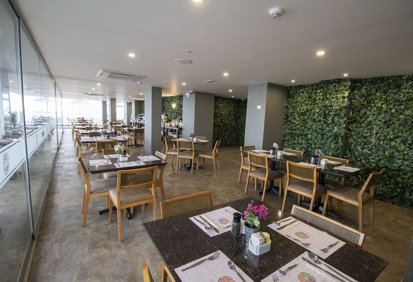 Отель Tierra Viva Trujillo