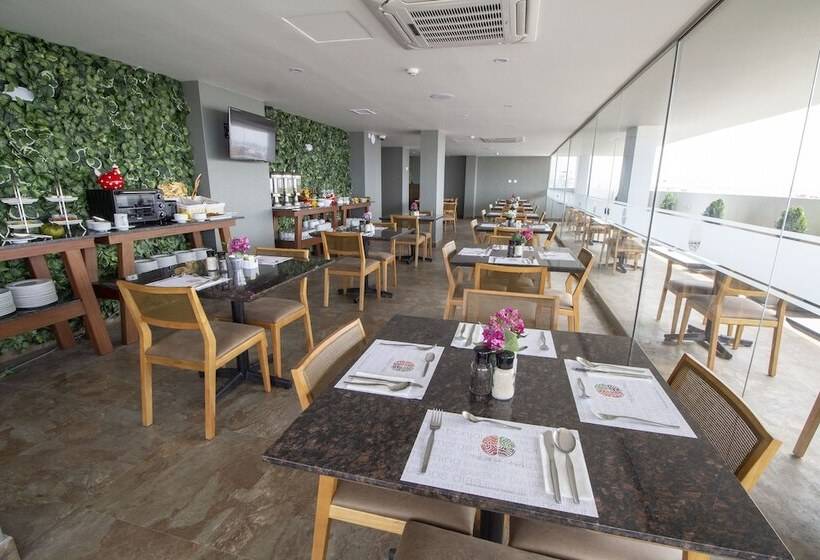 Отель Tierra Viva Trujillo