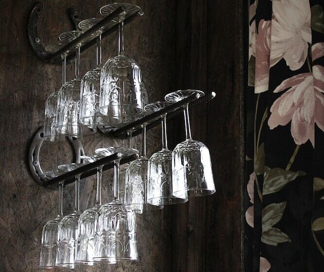 Отель Toric Farmlodge