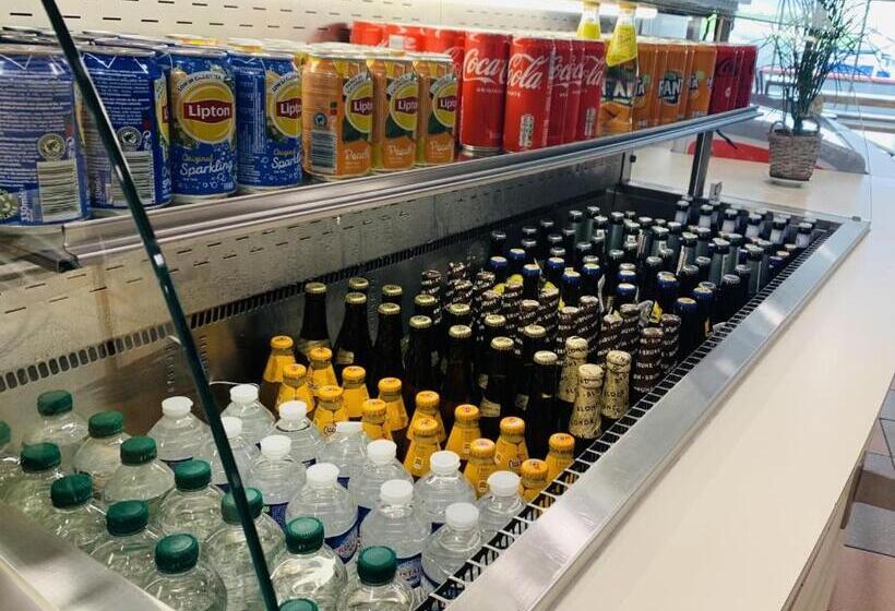 فندق Totalenergies Frit Autentic Habay La Neuve