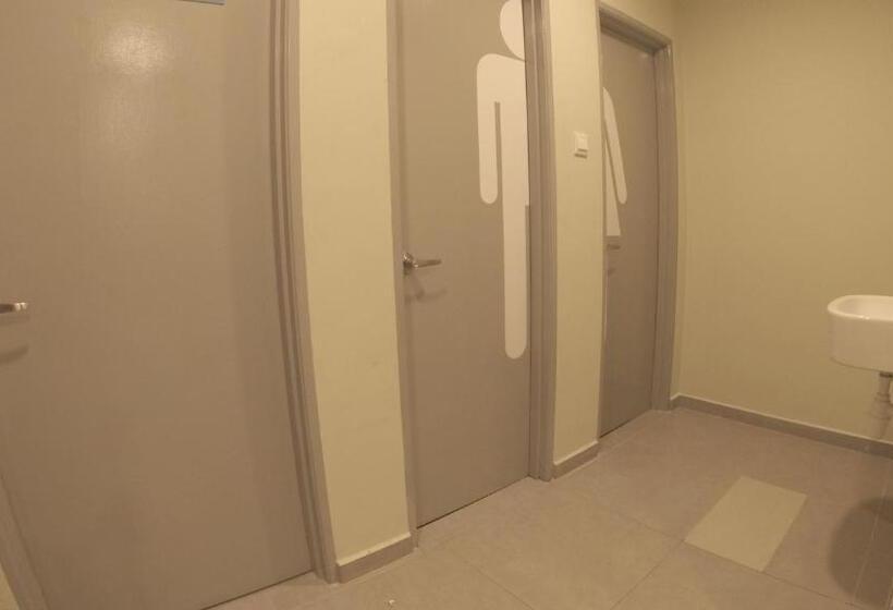 U Design Hotel Kuala Lipis