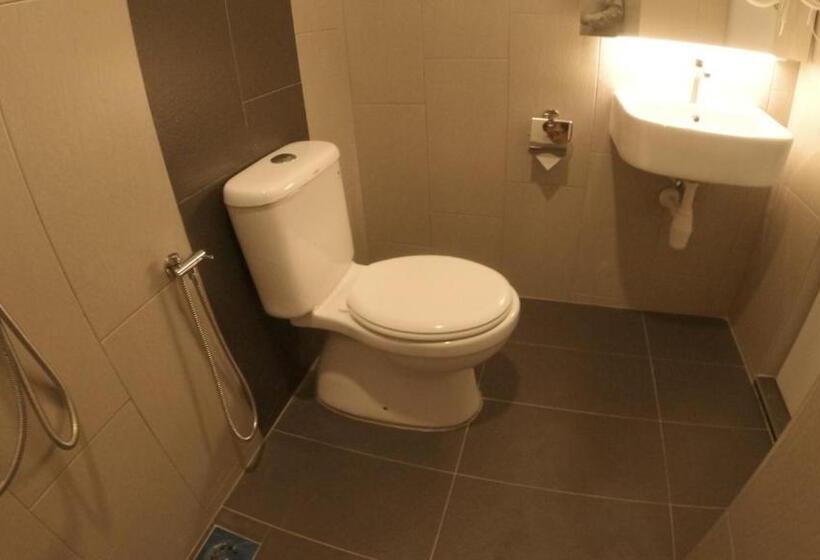 U Design Hotel Kuala Lipis