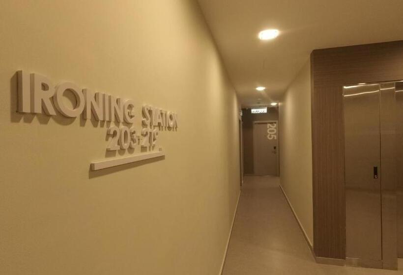 U Design Hotel Kuala Lipis