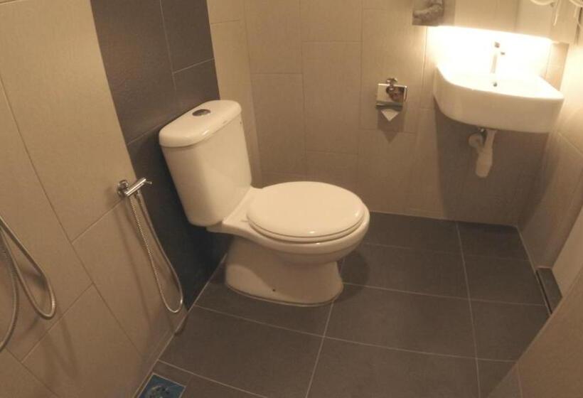 U Design Hotel Kuala Lipis