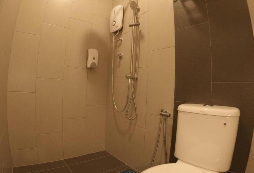 U Design Hotel Kuala Lipis