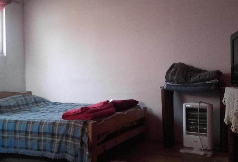 پانسیون Alojamientos Lilu