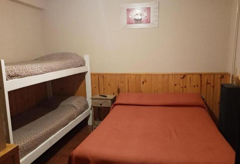 ペンション Cirse