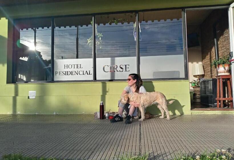 ペンション Cirse