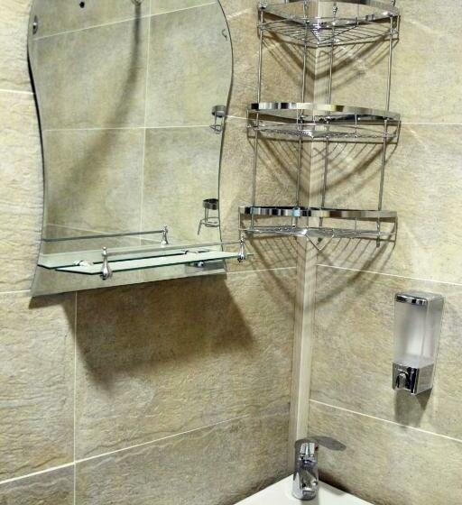 پانسیون Georgian Hosts Tbilisi