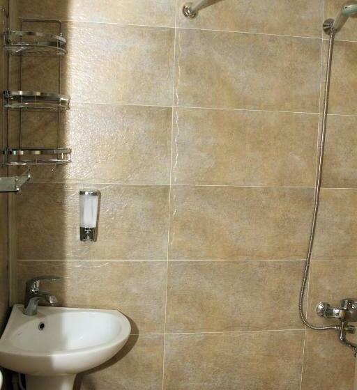 پانسیون Georgian Hosts Tbilisi