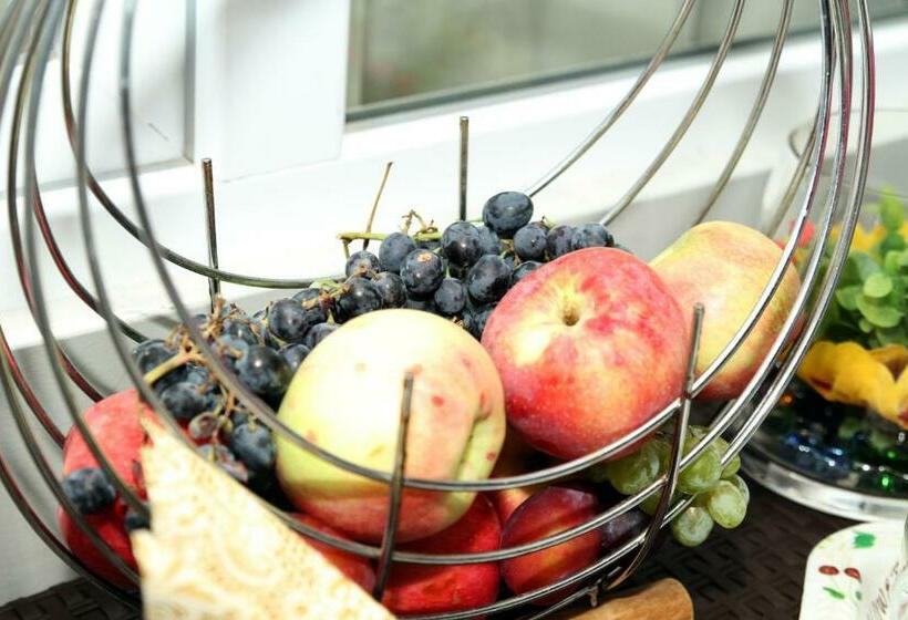 پانسیون Georgian Hosts Tbilisi