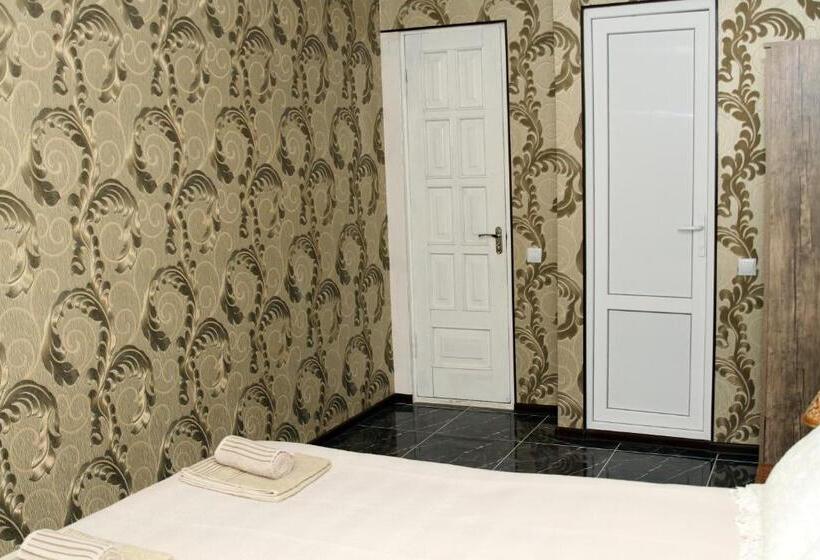 پانسیون Georgian Hosts Tbilisi