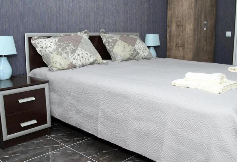 پانسیون Georgian Hosts Tbilisi