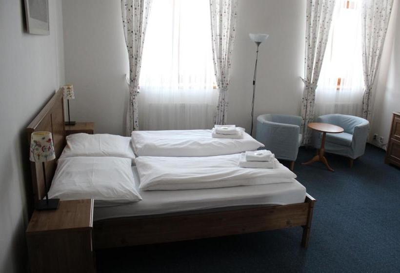 بنسيون Penzion Grado