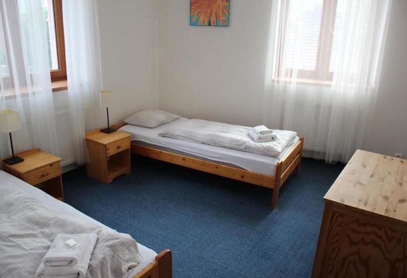 بنسيون Penzion Grado