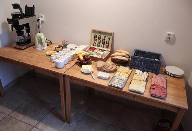 بنسيون Penzion Grado