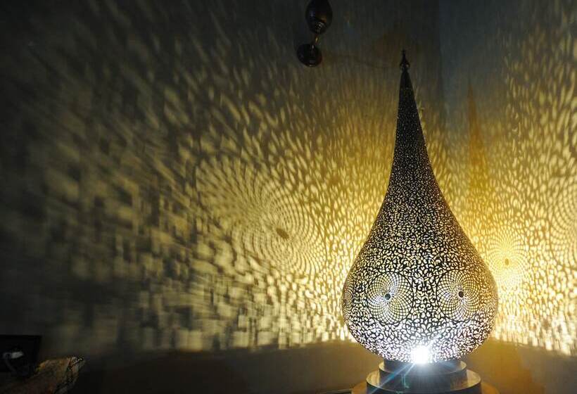 پانسیون Riad Mama H&k