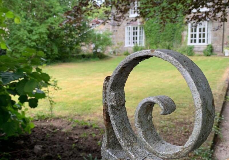 Pontyclerc Farm House Bed And Breakfast