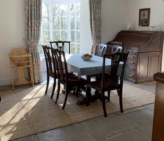 Pontyclerc Farm House Bed And Breakfast