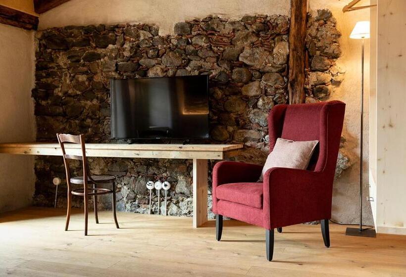 Rössl Bianco B&b&b