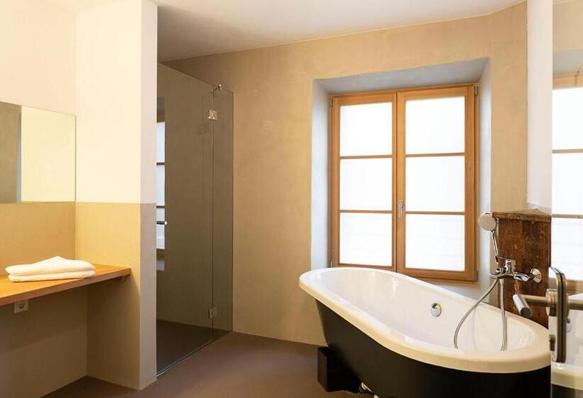 Rössl Bianco B&b&b