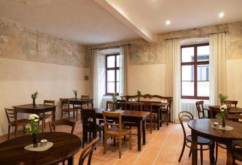 Rössl Bianco B&b&b