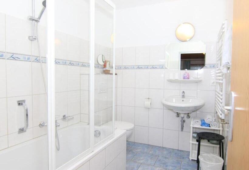 Sportpension Färbinger