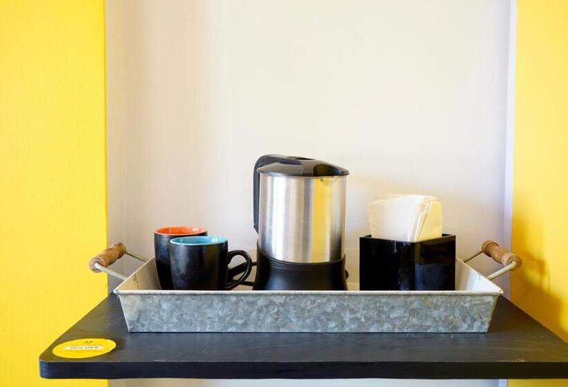 The Hosteller Jaipur