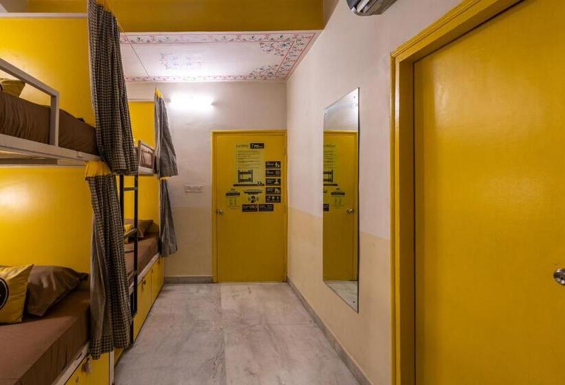 The Hosteller Jaipur