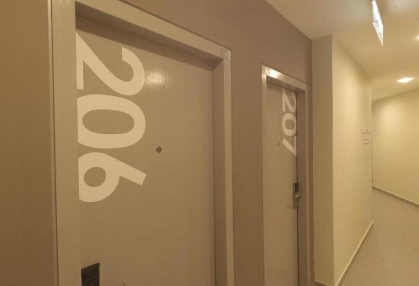 U Design Hotel Kuala Lipis