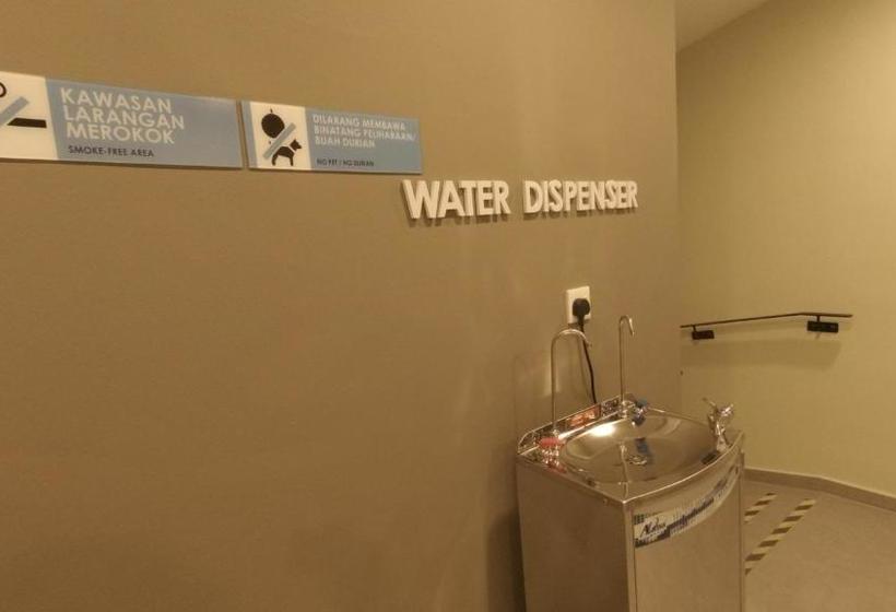 U Design Hotel Kuala Lipis