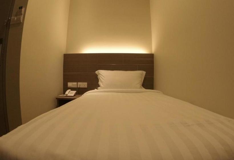 U Design Hotel Kuala Lipis