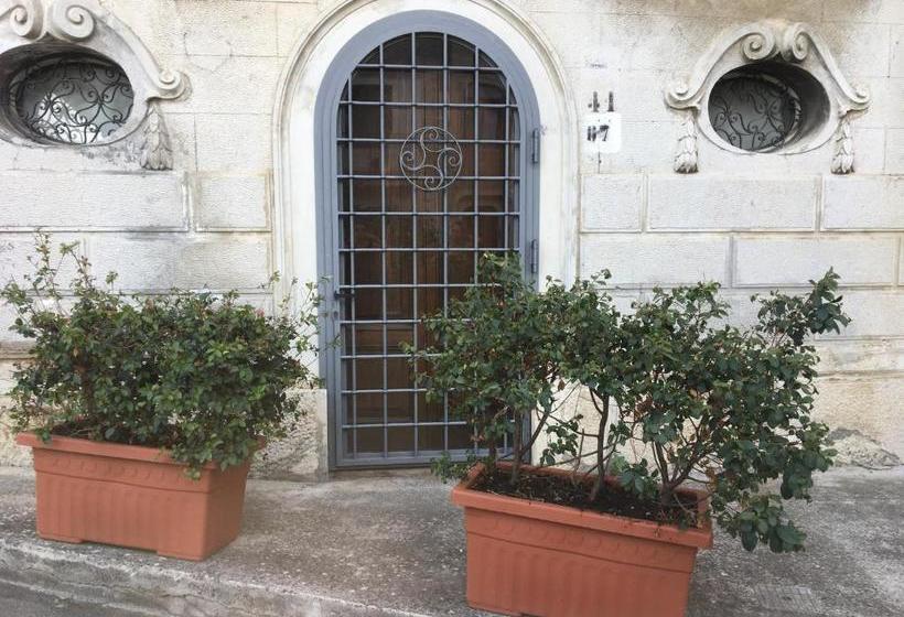 500 B&b Terme Vigliatore