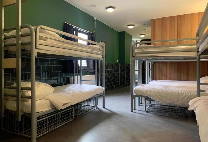 فندق صغير Durty Nelly's Inn