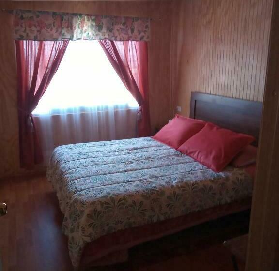 Bed and Breakfast Flor/victoria